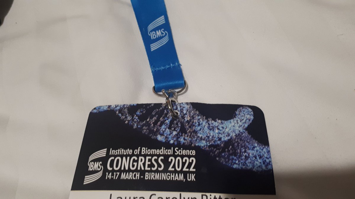 LauraPitter1's tweet photo. Had a great day yesterday at #IBMSCongress2022, with fantastic speakers. Great to see so many faces again and meet new ones too. Ending the evening at the @TheIHCNetwork event was amazing. The first of many face to face events @keeleyinsole @Rob774B @JamieHughesUK @HistoCyte https://t.co/iVn3LfE4Vr
