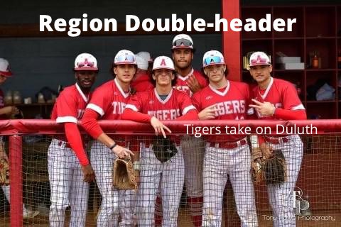 Archer Baseball tweet media