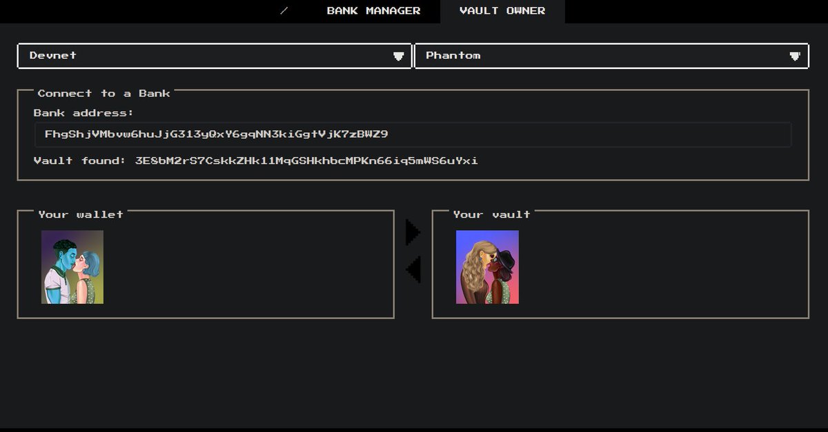 We are currently working on a new project for Soulmates: NFT staking. 

Soulmates will be able to “stake” their NFTs and get rewards in $Soul 

#nft #StakingRewards #NFTCollection #NFTartist