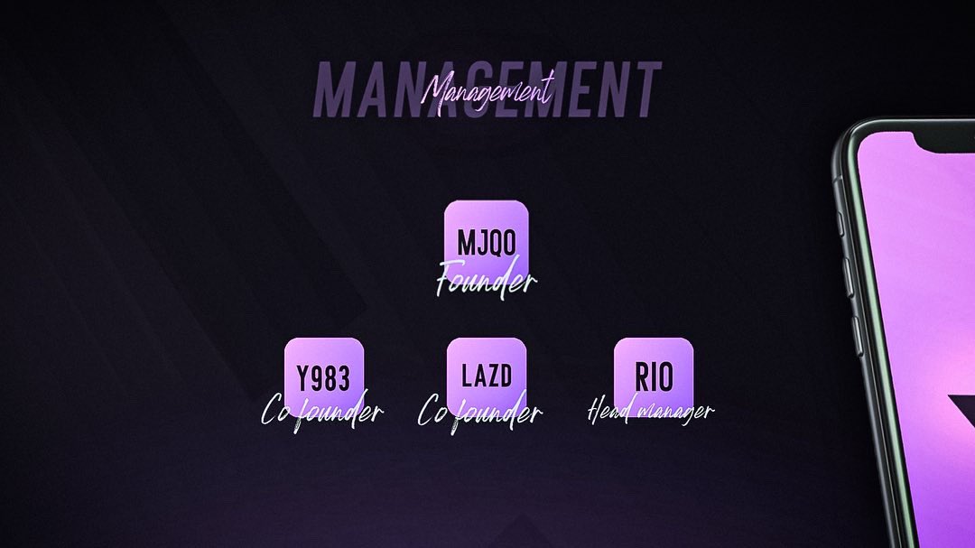 WISE Esports tweet media