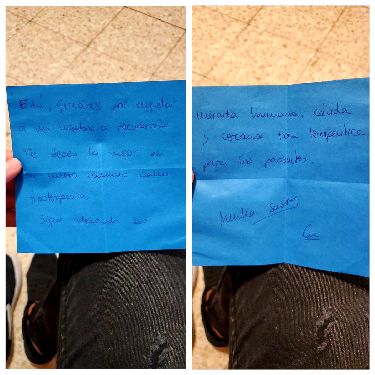 La magia está en los pequeños detalles.