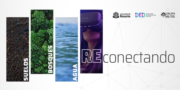 eci_ur's tweet image. La @URosario lanza su primera serie web #ReConectando, una historia que visibiliza los conocimientos y prácticas de cuidado ambiental de las comunidades rurales en Colombia, especialmente campesinos y pescadores.  
urosario.edu.co/Periodico-Nova…
#URDigital #GrupoMutis #SerieWebUR