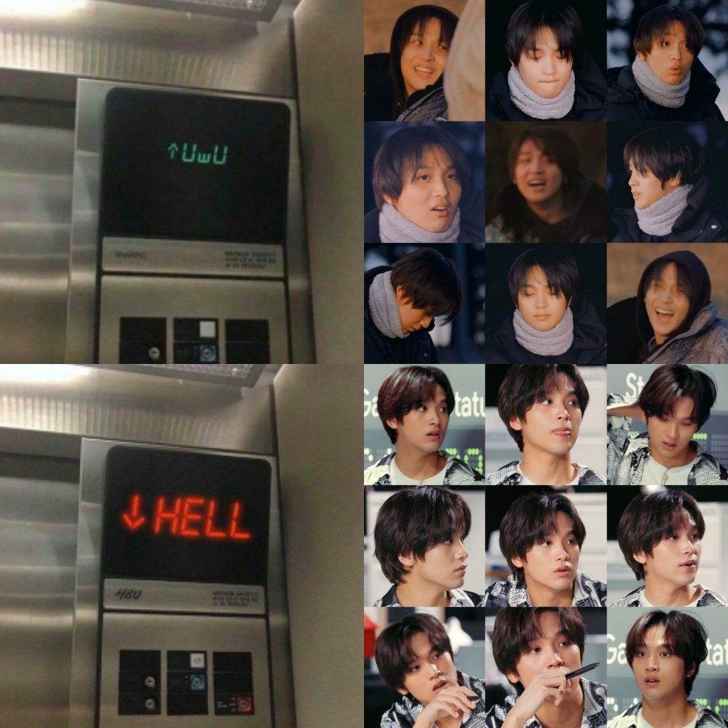 HAECHAN AUTOBASE tweet media