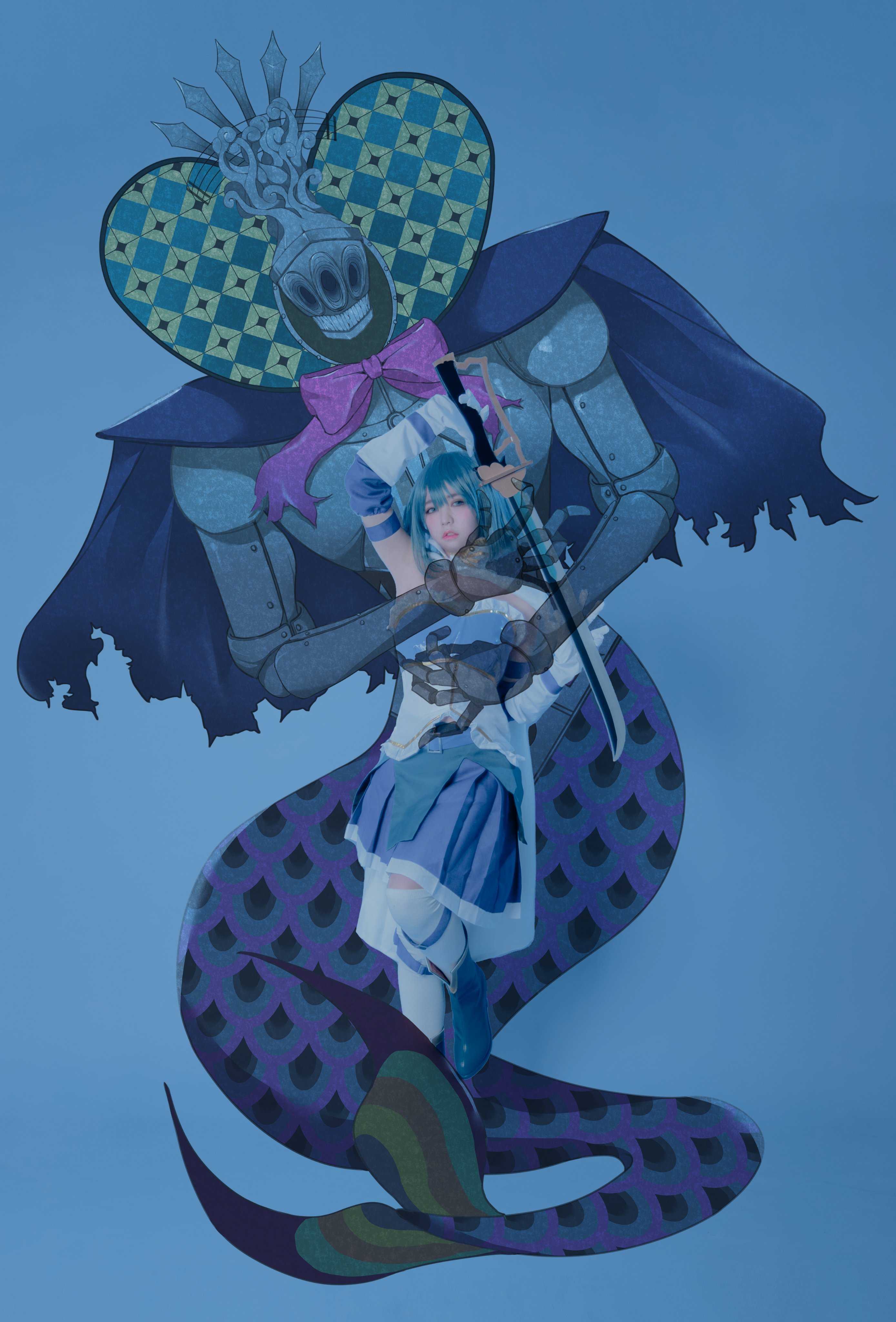 人魚の魔女 Twitter Search Twitter
