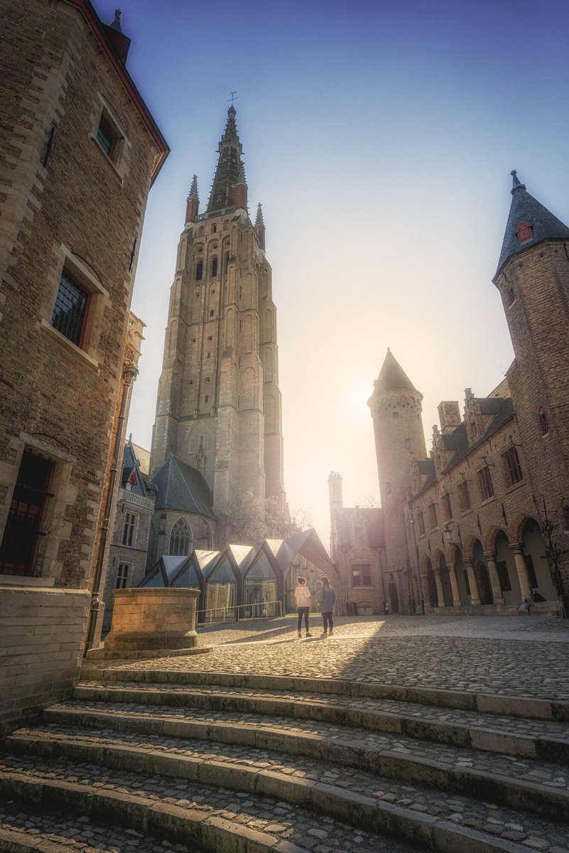 elleAgnes's tweet photo. Het mooie Belgische @Visit_Bruges neemt 19 mei deel aan onze #stedenpersdag in @DePraelDenHaag. Stay tuned voor meer nieuwe steden de komende weken.
#CityBreaksPRess #EuropeanCityMarketing #persdag #persreis #reisjournalist #reisbloggers #destinationpr https://t.co/Ehnyl9s9qr