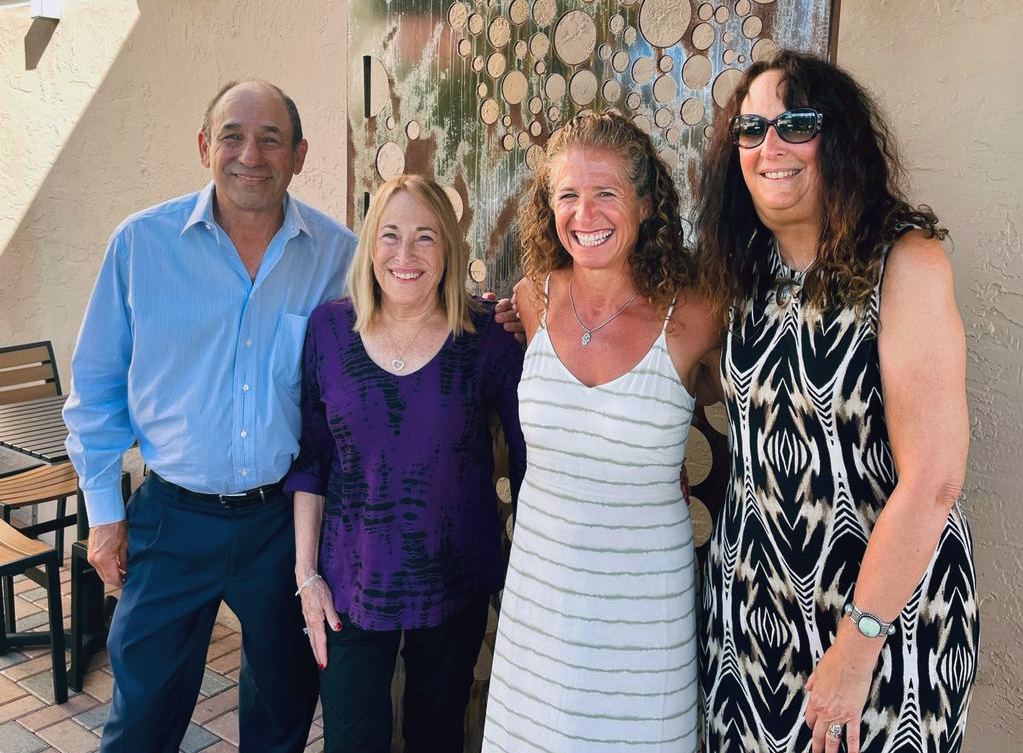 American Friends of ALYN Hospital tweet media