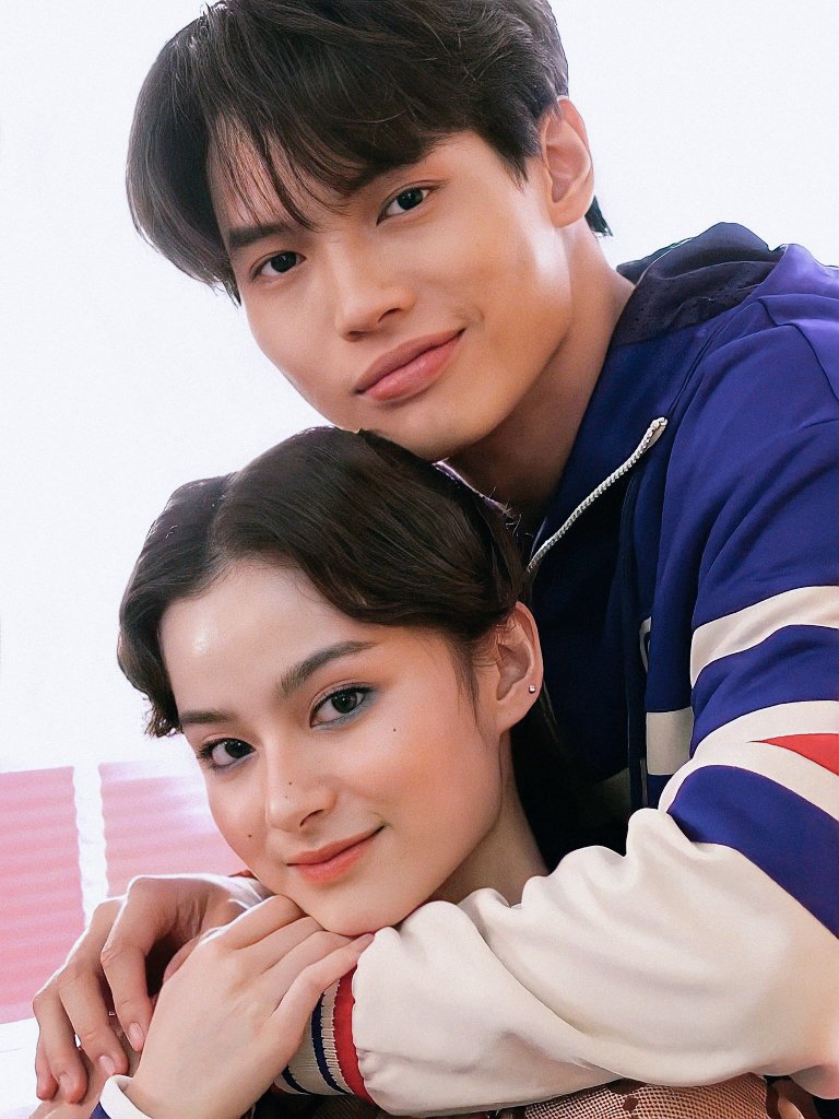 winwithsmile's tweet photo. @Viu_ID Kavin Kaning sih couple goals😍
Dari playboy jadi bucin wkwk #winmetawin #F4Kavin https://t.co/YCRPq8DTS5