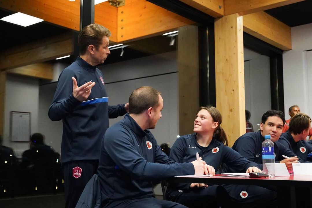 A.F.C. Amsterdam tweet media