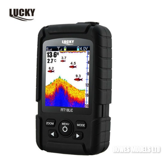 LakeReaperBB's tweet photo. We have been busy adding different options to our Lake Reaper range. We now have the Lucky Laker handheld/portable fish finder available and comes fitted to our boats. This device comes with a rechargeable battery fitted. Details found in link below:
https://t.co/Sj6ycFC4xf https://t.co/7r7BVrlVMY