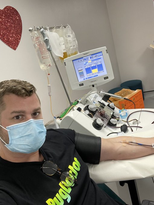 #GiveBloodSaveLives @GiveBloodNHS 🩸 https://t.co/MwXJQffnpa<a href="/tag/givebloodsavelives"class="tags">#GiveBloodSaveLives</a><a class="tags" target="_blank" title="On Twitter" href="/?out=eyJ0eXAiOiJKV1QiLCJhbGciOiJIUzUxMiJ9.eyJpYXQiOjE3MjA4MzY3NTksImlzcyI6InR3cG9ybnN0YXJzLmNvbSIsIm5iZiI6MTcyMDgzNjc1OSwiZXhwIjoxNzUyMzcyNzU5LCJyZWRpcmVjdF91cmwiOiJodHRwczovL3R3aXR0ZXIuY29tL0dpdmVCbG9vZE5IUyJ9.ztXOqDnqpX2XVIXhXMuF1bcJzp9vayB1pFdJ45qcqbJOeX7RJQGpNVtaUoOYJPAz-BoBm0cRpCCdEakkpNDepA">@GiveBloodNHS</a>