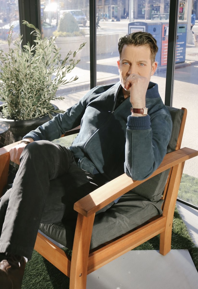 Nate Berkus tweet media