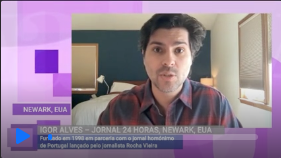 Igor Alves tweet media