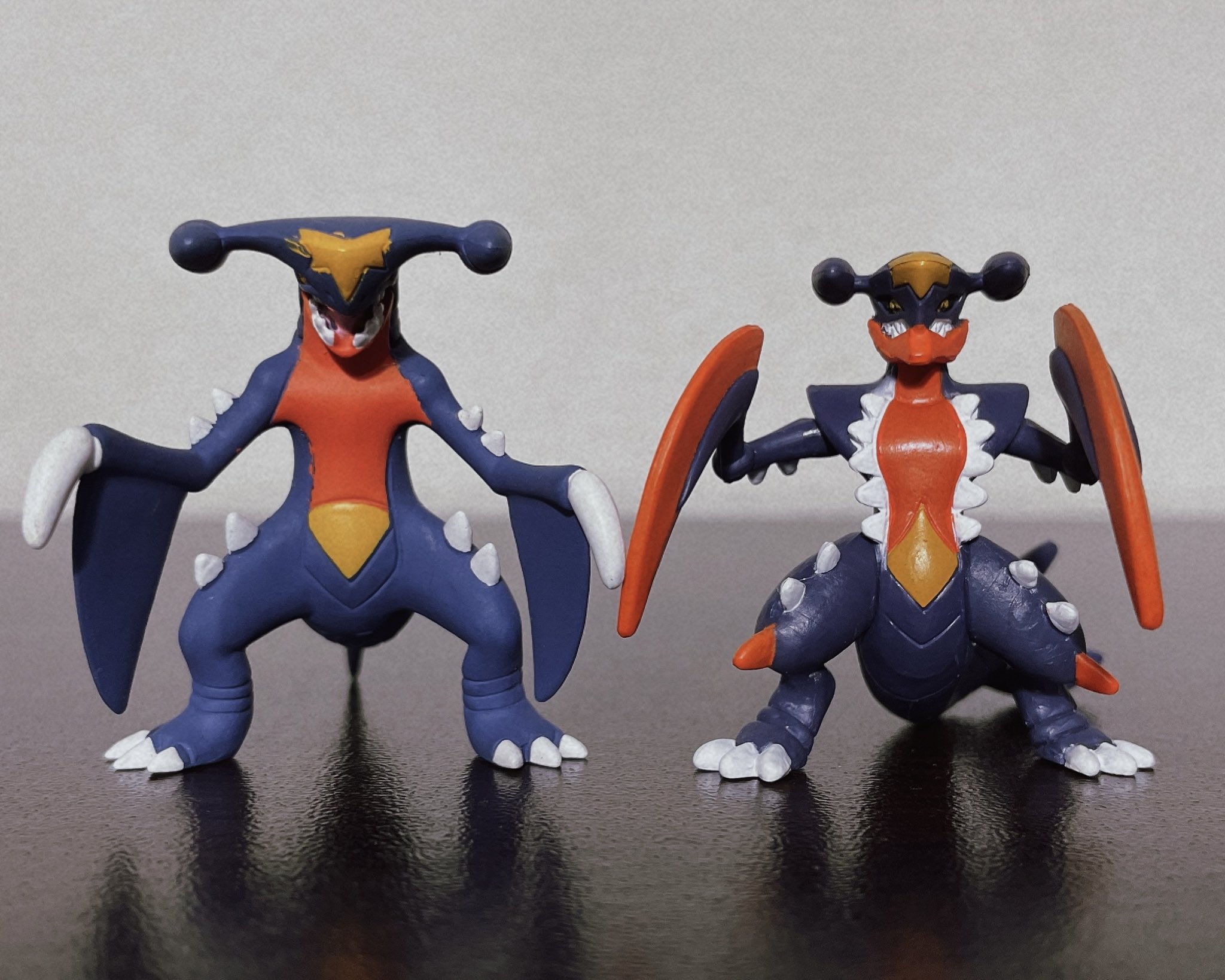 セール 登場から人気沸騰 ポケモンフィギア ドガースセット 1 40scale コミック アニメ 7693円blog Grupostudio Com Br