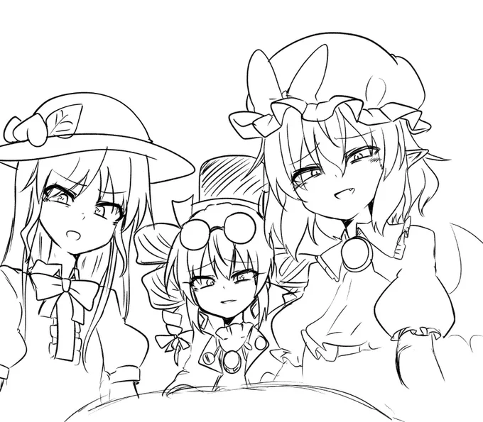 趣味 