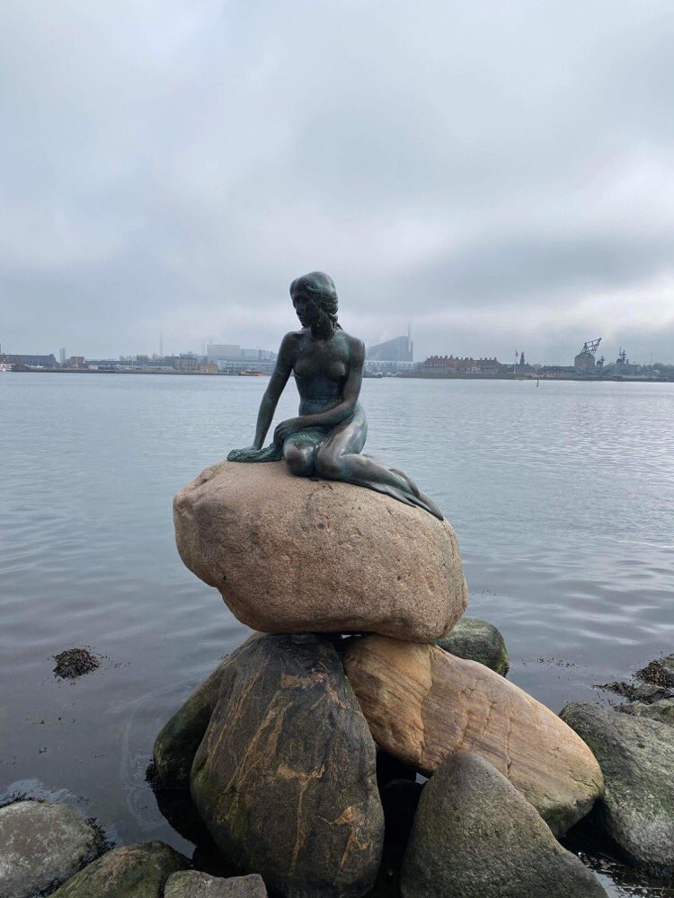 assomind's tweet photo. 2ème jour 🇩🇰 Visites des attractions danoises, maison étudiante de Copenhague, micro-trottoir et observatoire 📌 https://t.co/nFBZS5vtFm