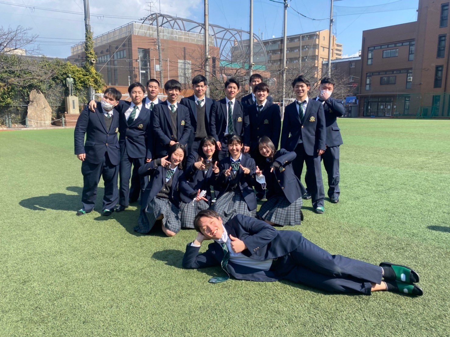 大阪学芸高校 Twitter Search Twitter