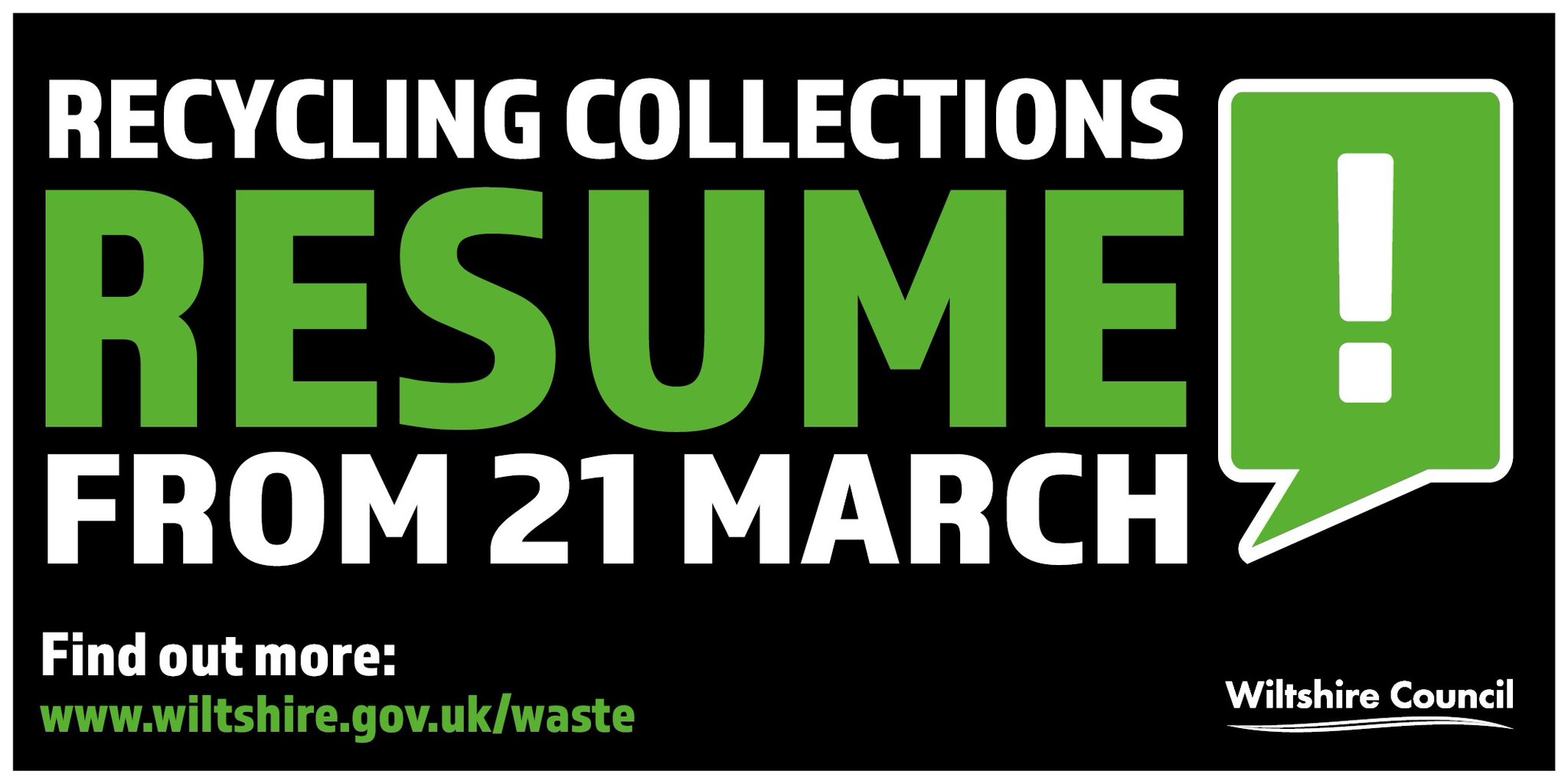 Wiltshire Council WiltshireTogether on Twitter "We’re pleased to