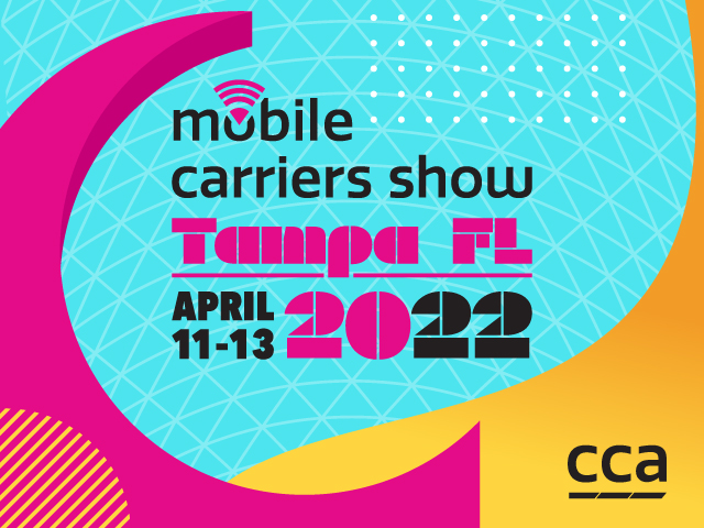 CCAmobile's tweet image. It&apos;s your lucky day! Discounted registration rates are back for #MCS2022 - March 17 &amp;amp; 18 only. Act now for this final chance to save. Happy St. Patrick&apos;s Day from CCA!