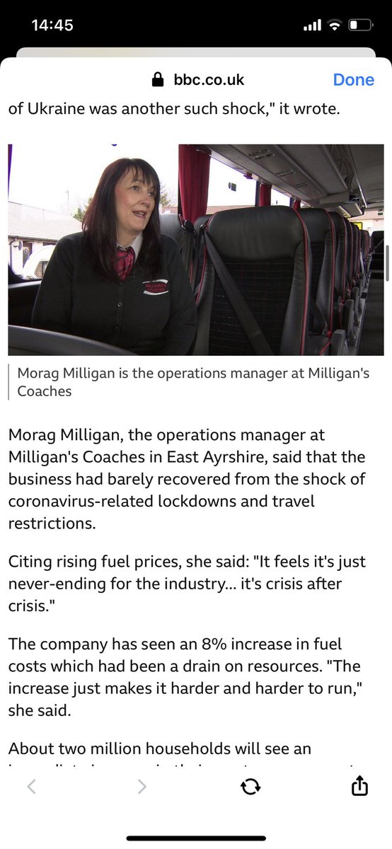 Look at her go 💪 bbc.co.uk/news/business-…