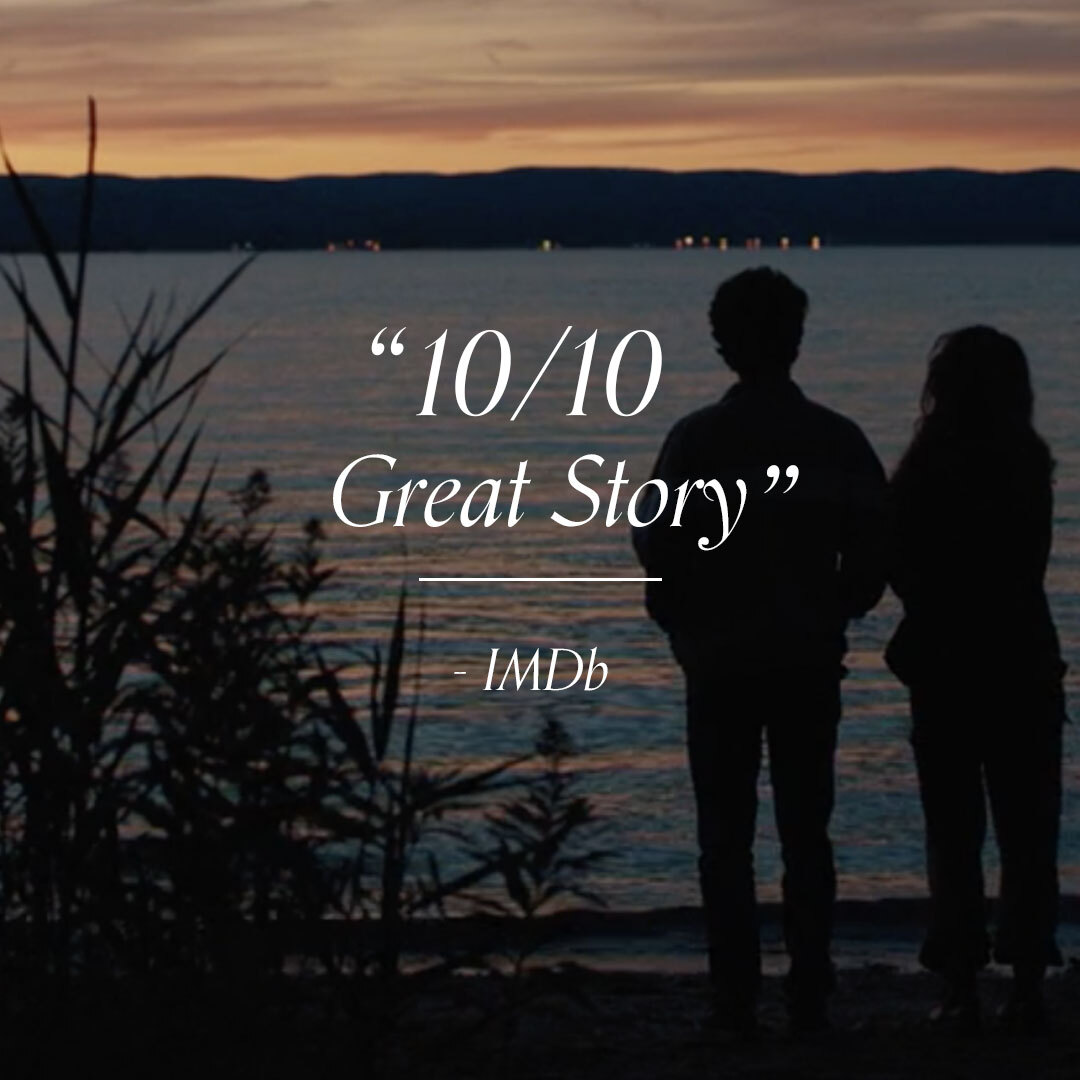 If you still haven't seen 40-Love yet, you can rent it across streaming platforms!