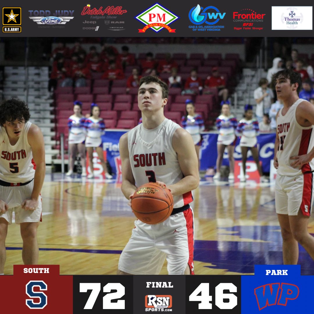 . <a href="/PSHSHoops/">PSHS Hoops</a> wins! #wvprepbb