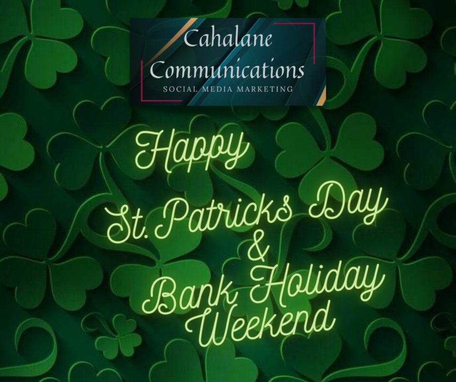 CahalaneCommunications tweet media