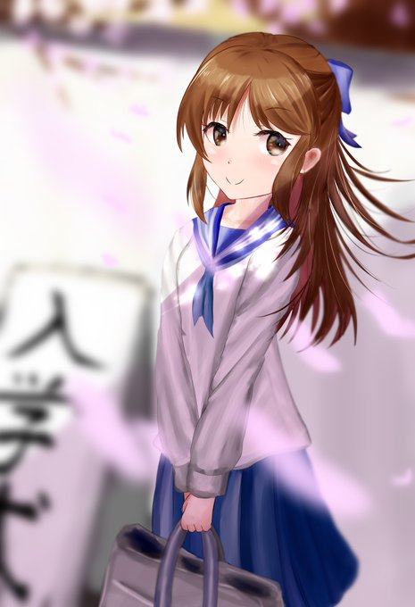 「もう、子供扱いはさせませんよ😤」

#橘ありす 