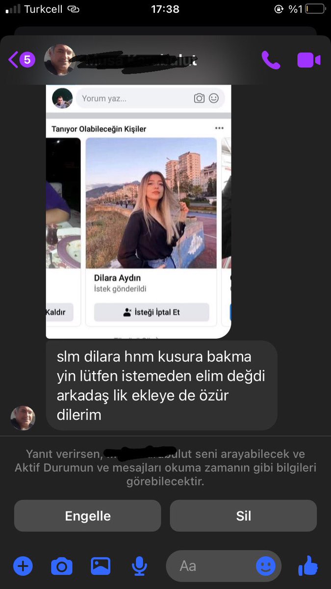 dilaraaydinn's tweet photo. Dayıı Bii Dur Ya. Zaten ülke karışıkkk! https://t.co/Q7n7VGzK4s