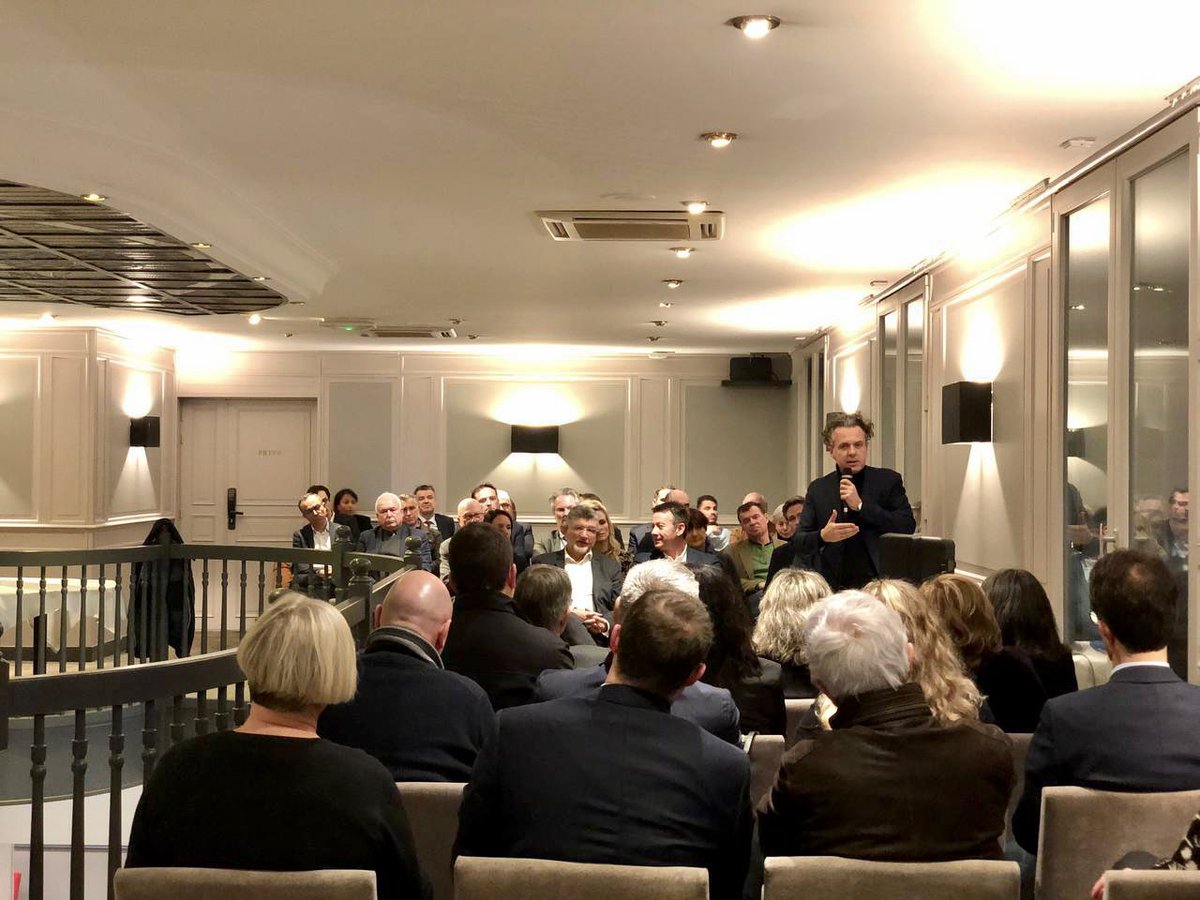 Emmanuel Capus tweet media