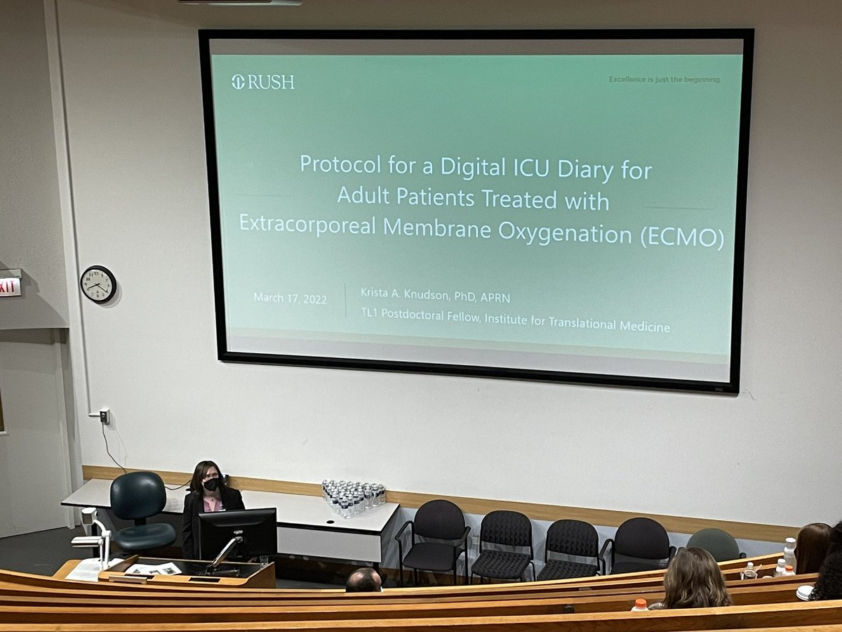 Abigail Hardin, PhD, ABPP (@ahardinphd) on Twitter photo Some super amazing work happening over here <a href="/RushMedical/">Rush University System for Health</a> by Dr. Krista Knudson on post intensive care syndrome. Proud to be on her advisory board! Some super amazing work happening over here <a href="/RushMedical/">Rush University System for Health</a> by Dr. Krista Knudson on post intensive care syndrome. Proud to be on her advisory board!
