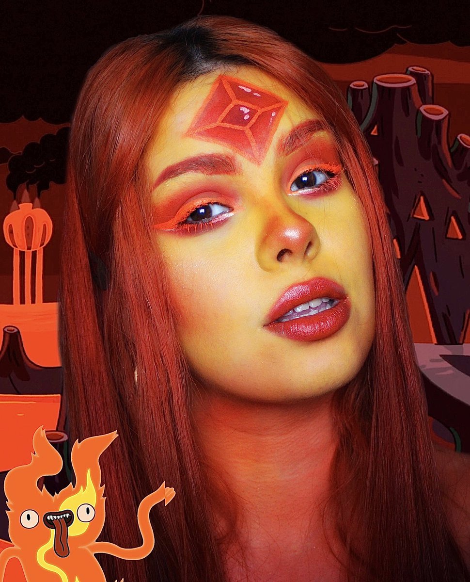 MeriG_Alvarez's tweet photo. @krashkosmetics #KrashPRVirgin ✨✨✨✨✨✨ https://t.co/e2fsVDA0qZ