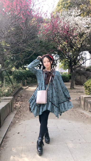 Twitterのコスプレ画像5