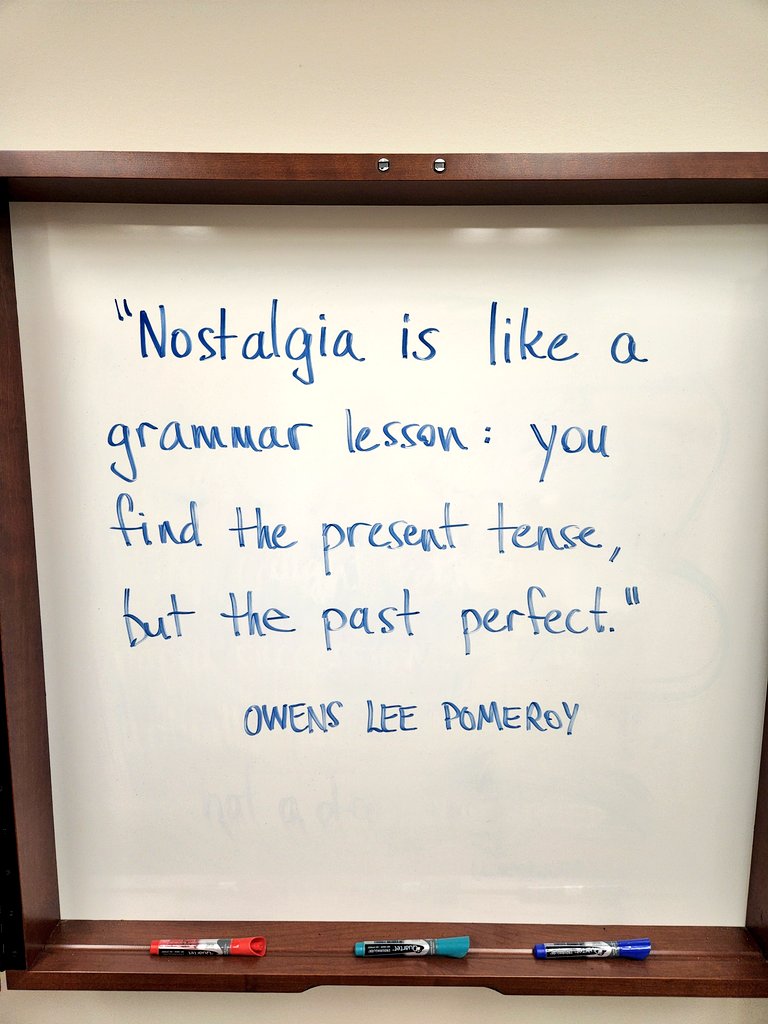 pelvera's tweet photo. #qotd
#thegoodolddays
#howgoodwasitreally
#rosecolouredglasses
#memorytrick
#letstalktransition 
@FCCagriculture https://t.co/miEfkkbFsx