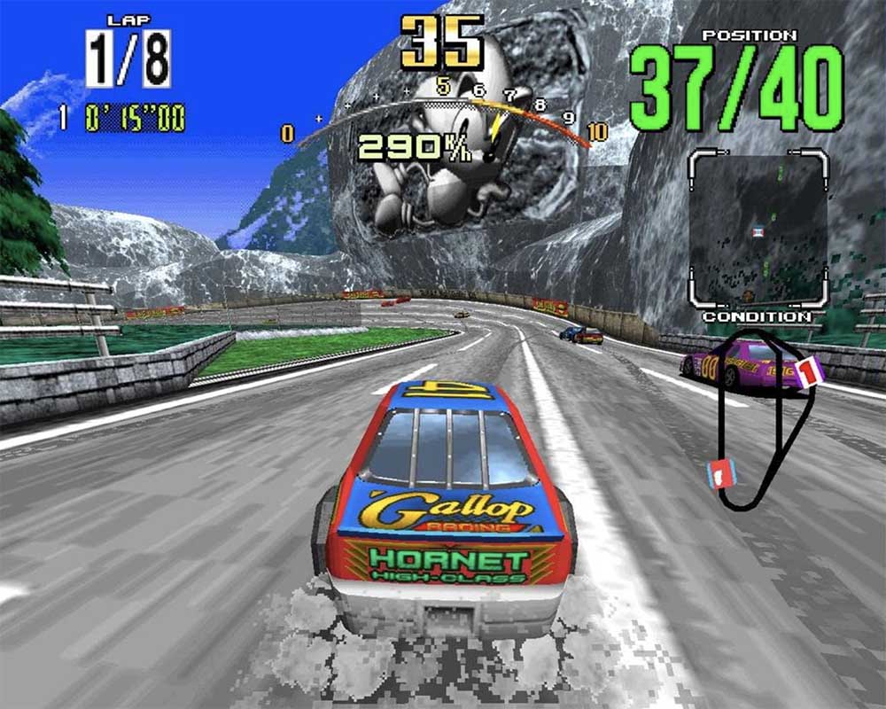 Gamerah tweet picture