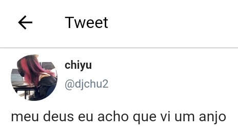 GarupaStation's tweet photo. parechu² au! — i saw an angel.

onde chu2, buscando uma tecladista pra sua banda, conhece pareo, a garota mais bonita que já viu. ou, onde pareo vai em uma audição para uma banda e conhece chu2 a pessoa mais temperamental e adorável que já viu. https://t.co/31CLZWNSHz