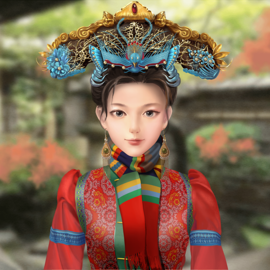 8Sian Women #1804
what a pretty women😍

#NFT #NFTs #NFTCollection