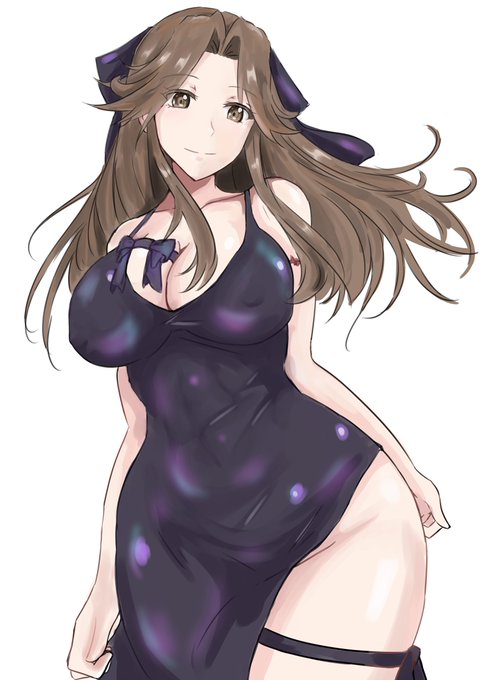 神通は盛っても許される(と思っている) 