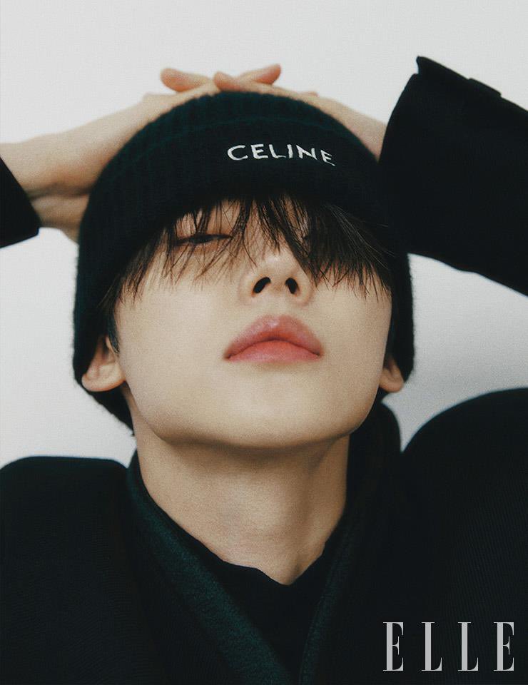 ‎ ᯓ✦ 𝒄𝒉𝒐𝒊 𝒄𝒉𝒆𝒓𝒓. (slow but 🩷YJ) tweet media