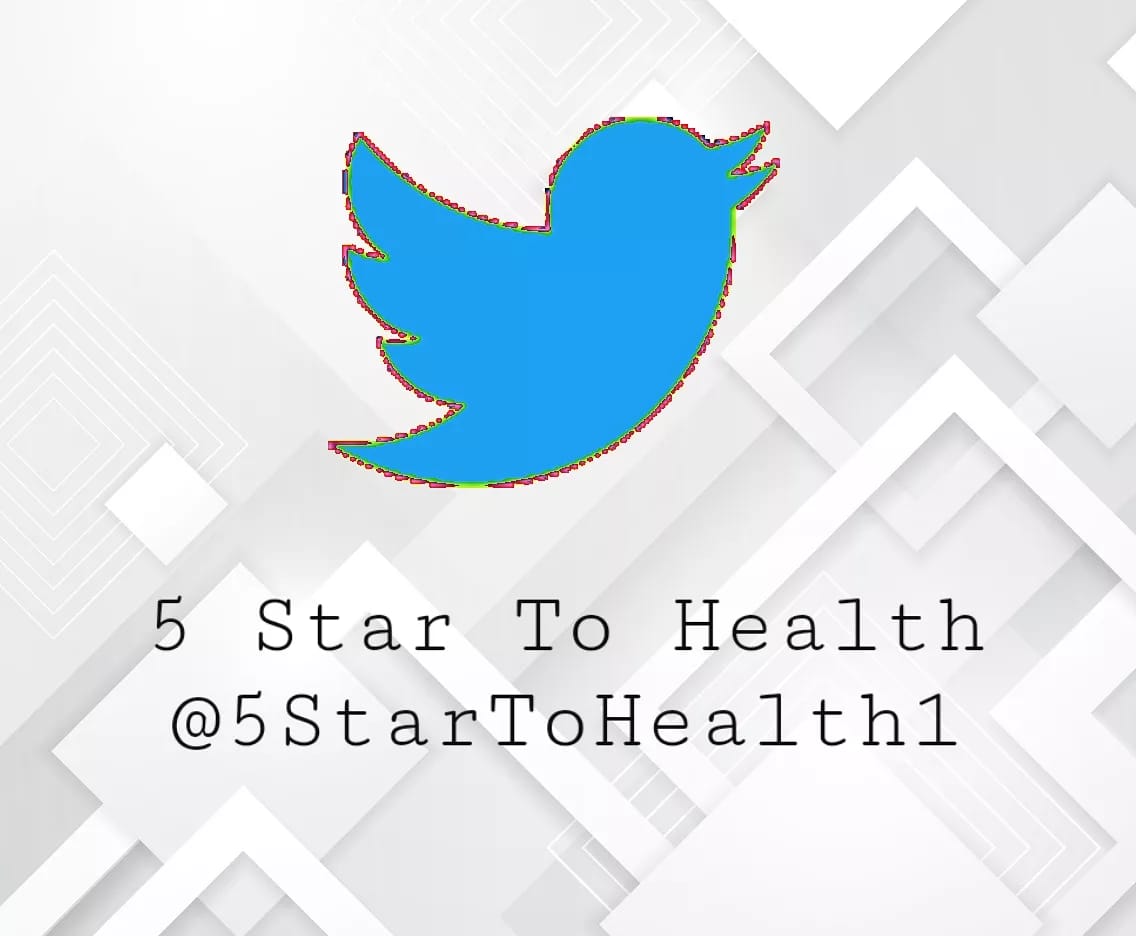 5StarToHealth1's tweet photo. Go check out our Twitter for more info on 5 Star To Health ! ⭐

https://t.co/VHsBamFSxs

#twitter #tweet #retweet #comment #follow #like #share #5startohealth #5sth #nonprofit #nonprofitwork #makingachange #donate #donatetoday #hygiene #hygieneawareness #helpingothers https://t.co/d2ZGqpKPIa