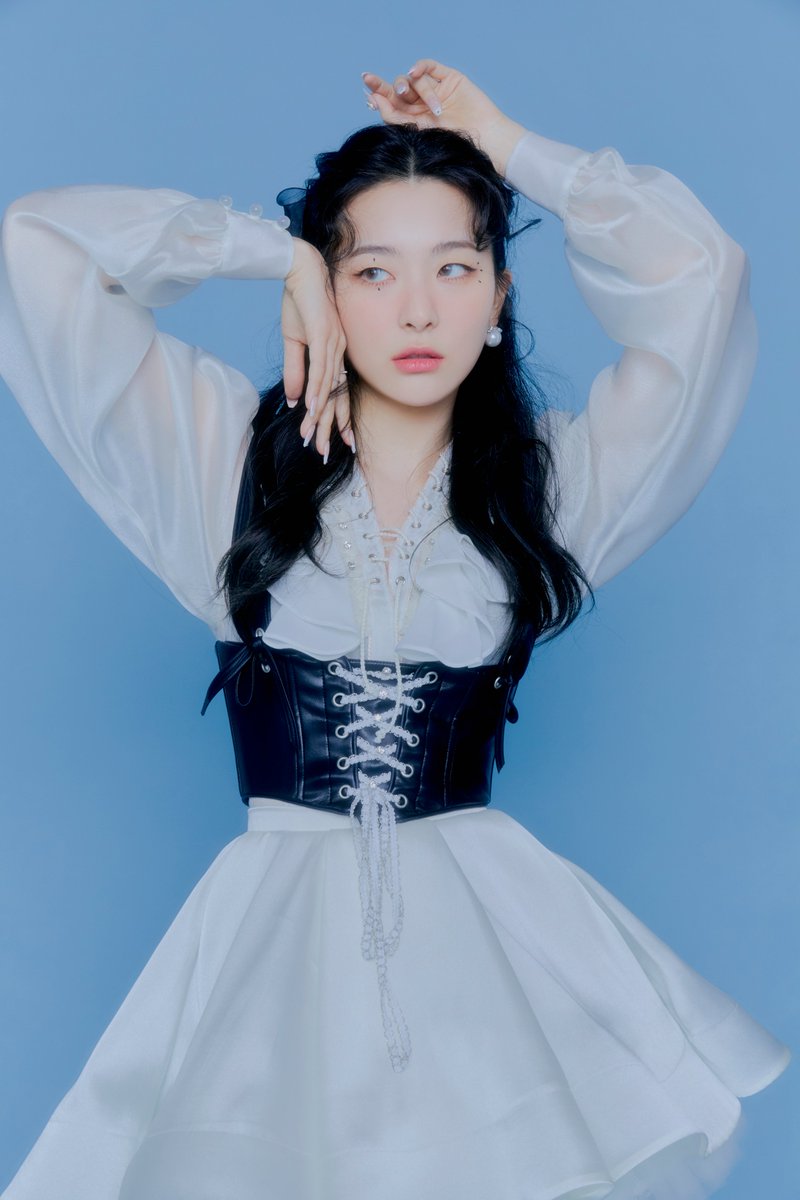 Red Velvet Seulgi COVID