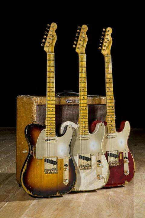 rickyricksmusic's tweet photo. Guitar - Pick your Telecaster  (1 , 2 , 3 or nay) https://t.co/Asb5ghiTE5