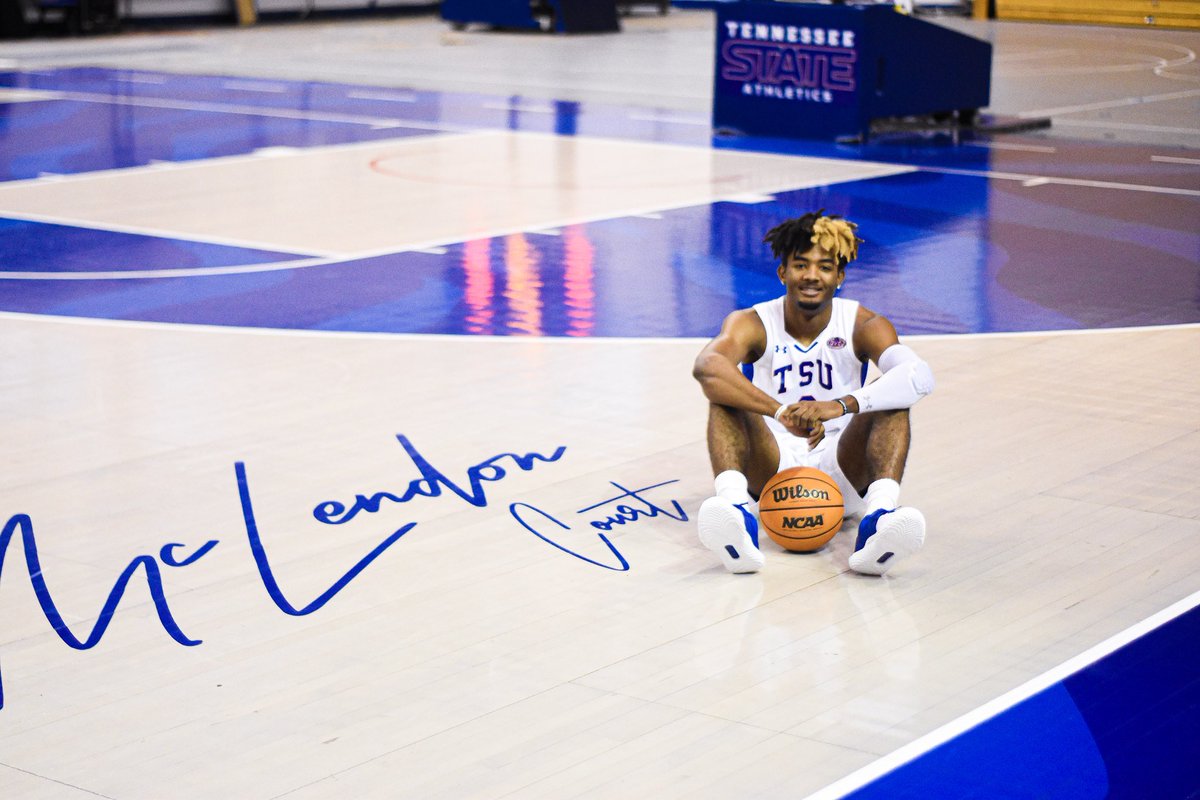 _02deuce's tweet image. First, I would like to thank God for the opportunity and many blessings throughout this journey. I would like to also thank @coachpenny1 &amp;amp; staff for believing in me @TSUTigersMBB. After a great visit I have decided to commit to Tennessee State Univ 🔵⚪️🐯