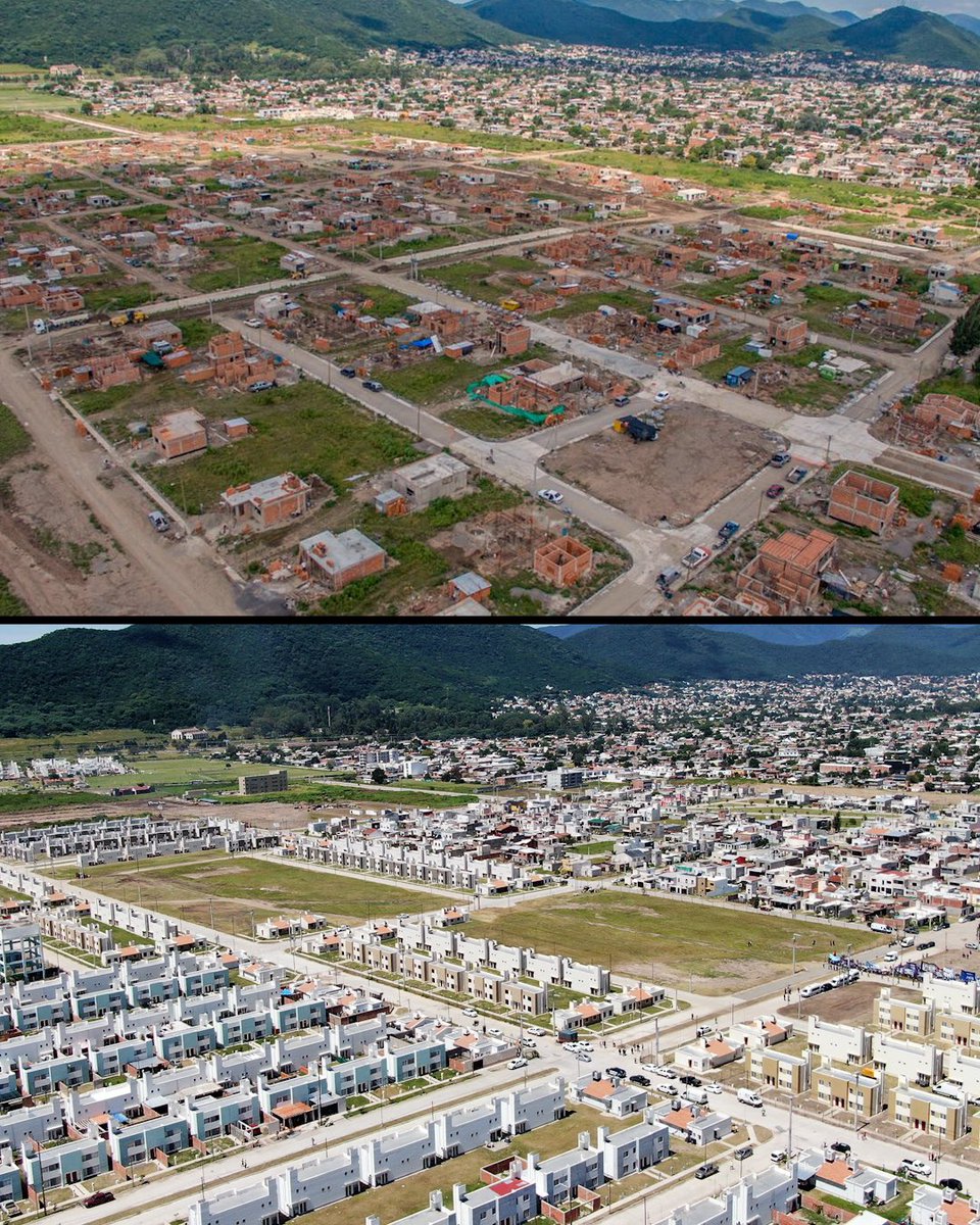 Alberto Fernández tweet media