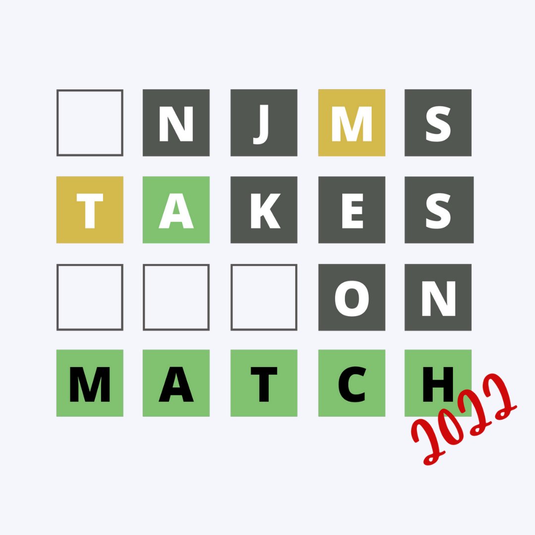 Rutgers New Jersey Medical School on Twitter "At Rutgers NJMS, we’re