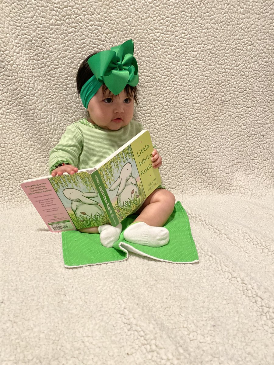 therealzd_'s tweet photo. Happy St.Patrick’s Day from my baby 💚💛 @JacquezLynsey https://t.co/LQdh4ebLW8