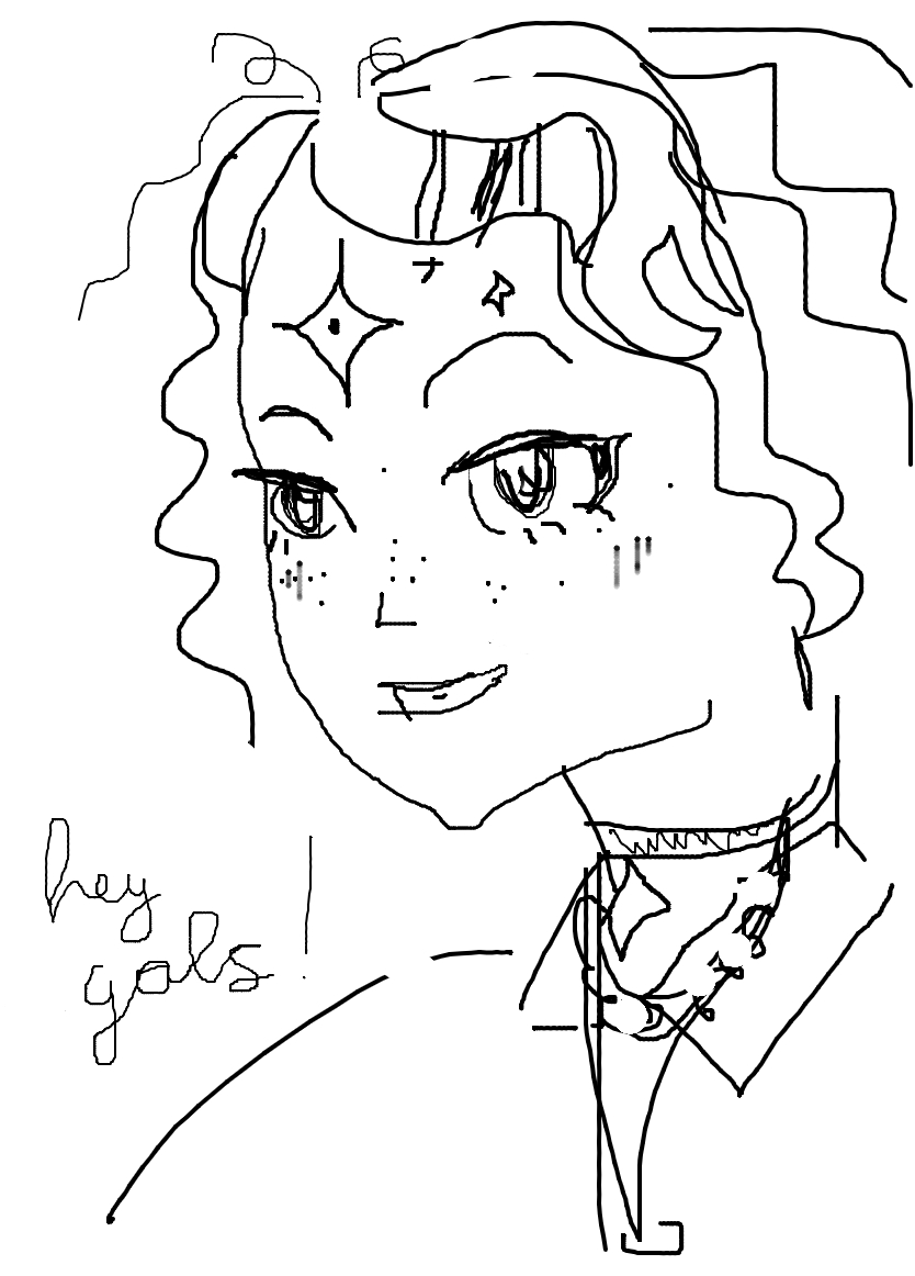 thinkgorl's tweet photo. @galverseNFT well guess you could say i tried (or something)
love the website btw! https://t.co/fPlYKuXhEC