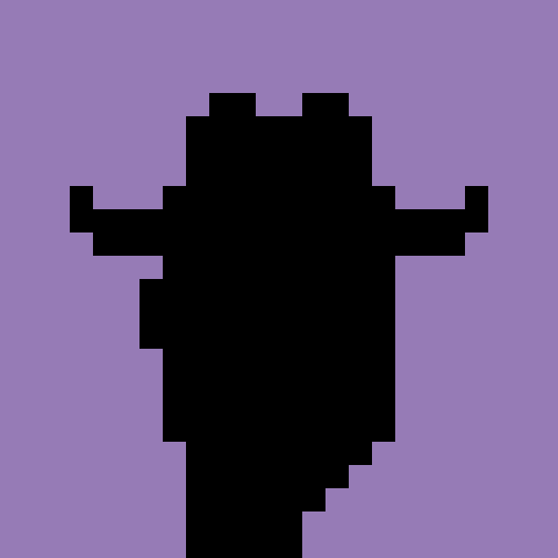 spunkdao's tweet photo. new name ... new logo 😍💜
#spunk #cryptospunk #spunkdao #solananft #SolanaNFTs https://t.co/hG5Cpgw7y0