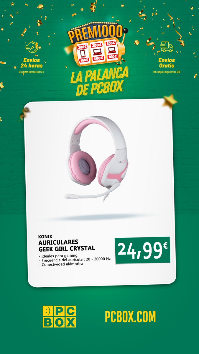 PcBoxCoruna's tweet photo. https://t.co/BnMf37eNxJ