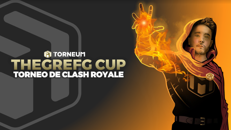 ¡EN DIRECTO!

JUGANDO CONTRA VOSOTROS EN MI TORNEO DE CLASH ROYALE

Después Call Of Duty o Elden Ring, según las estrellas y el destino decidan.

Siéntanse como en su casa 🔴 twitch.tv/thegrefg