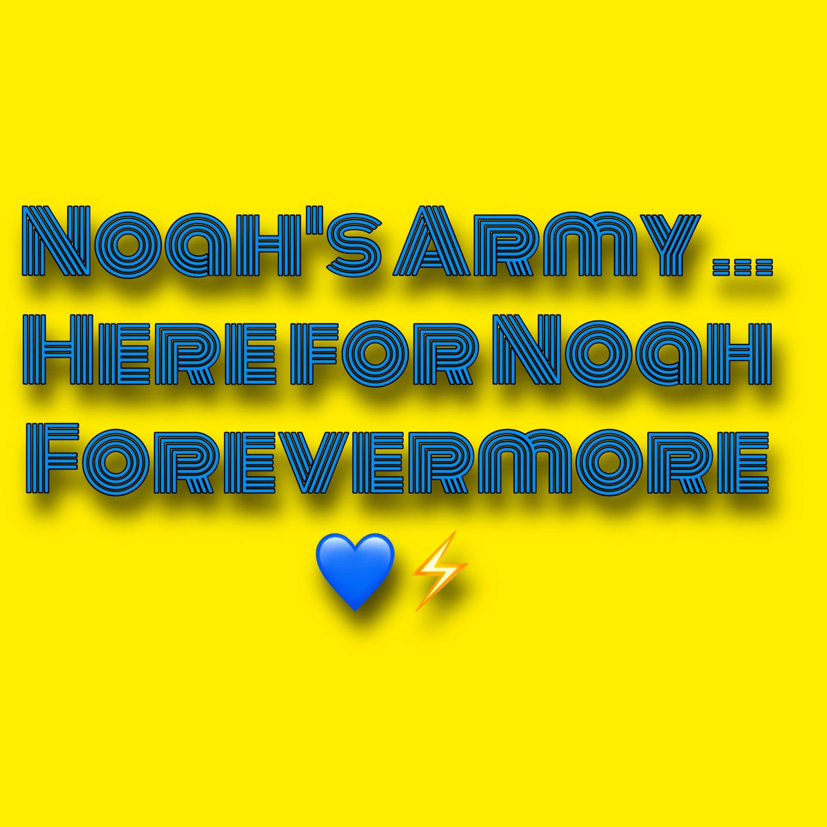 sbear101's tweet photo. #JusticeForNoahDonohoe
#NoahsArmy 💙⚡️ https://t.co/20xwsJP2Qd